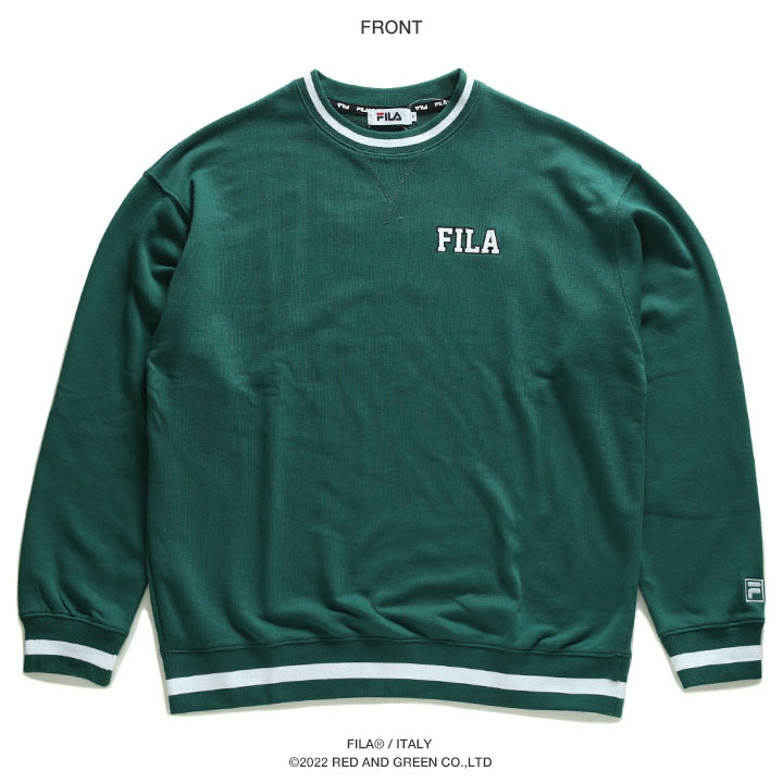 FILA �ȥ졼�ʡ� �֥��� �����ܡ� Ĺµ �������å� ΢�ѥ��� ��� �ս����� ��3�� �礭�������� �ե��� �ȥåץ� ������� ���ä����� �ڤ��ؤ� �饤�� �ɽ� ���� �饤�� V�����å� b�� �ҥåץۥå� �ե��å���� ���ݡ��� ���ȥ꡼�ȷ� �� 2023�ղ� ���� FH8095