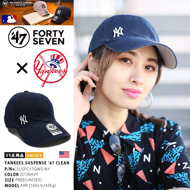 47 ����å� 47brand �˥塼�衼�� ��󥭡��� ˹�� ��������å� ��� ��ǥ����� �ղƽ����� �� MLB NY ���� �ե����ƥ����֥� cap �ܤ��� ������� ���ä����� ���ᥫ�� ����� b�� �ҥåץۥå� ���ȥ꡼�ȷ� �ե��å���� �֥��� SUSPC17GWS-NY