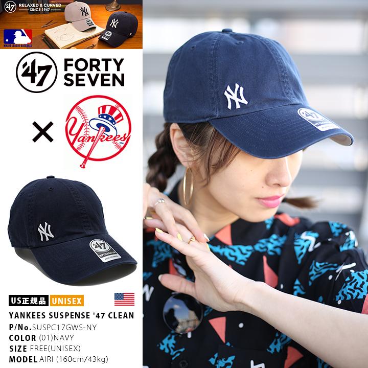 47 ����å� 47brand �˥塼�衼�� ��󥭡��� ˹�� ��������å� ��� ��ǥ����� �ղƽ����� �� MLB NY ���� �ե����ƥ����֥� cap �ܤ��� ������� ���ä����� ���ᥫ�� ����� b�� �ҥåץۥå� ���ȥ꡼�ȷ� �ե��å���� �֥��� SUSPC17GWS-NY