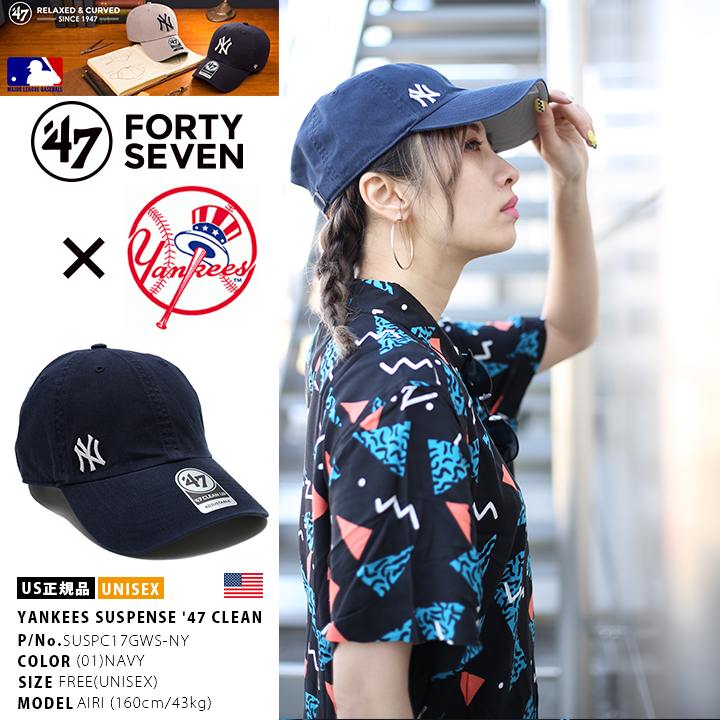 47 ����å� 47brand �˥塼�衼�� ��󥭡��� ˹�� ��������å� ��� ��ǥ����� �ղƽ����� �� MLB NY ���� �ե����ƥ����֥� cap �ܤ��� ������� ���ä����� ���ᥫ�� ����� b�� �ҥåץۥå� ���ȥ꡼�ȷ� �ե��å���� �֥��� SUSPC17GWS-NY