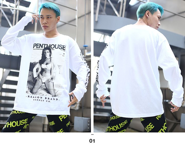 REASON  Penthouse  T ȥ꡼  ǥ   礭 ڥȥϥ   å ꡼ T Ĺµ  µ ܥå  B ҥåץۥå եå ϥ U1-324