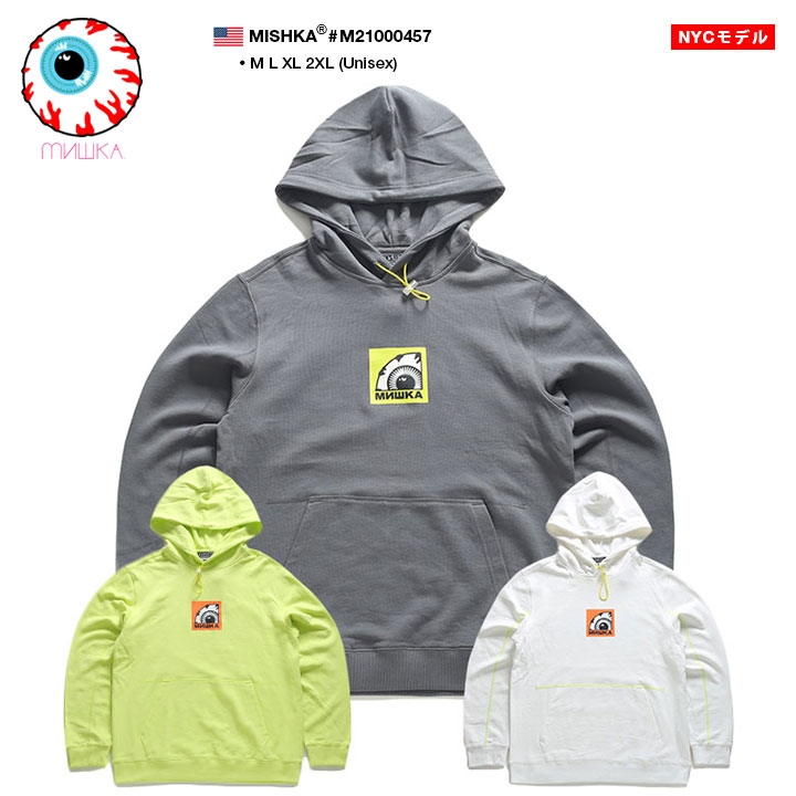 MISHKA �ѡ����� �֥��� �����ܡ� Ĺµ �������å� ΢�ѥ��� �ա��ǥ� �ȥåץ� ��� ��ǥ����� �ս����� ��3�� �礭�������� �ߥ��� �ա��ɥѡ����� ������� ����ץ� �ڤ��ؤ� b�� �ҥåץۥå� �ե��å���� ���ȥ꡼�ȷ� M21000457