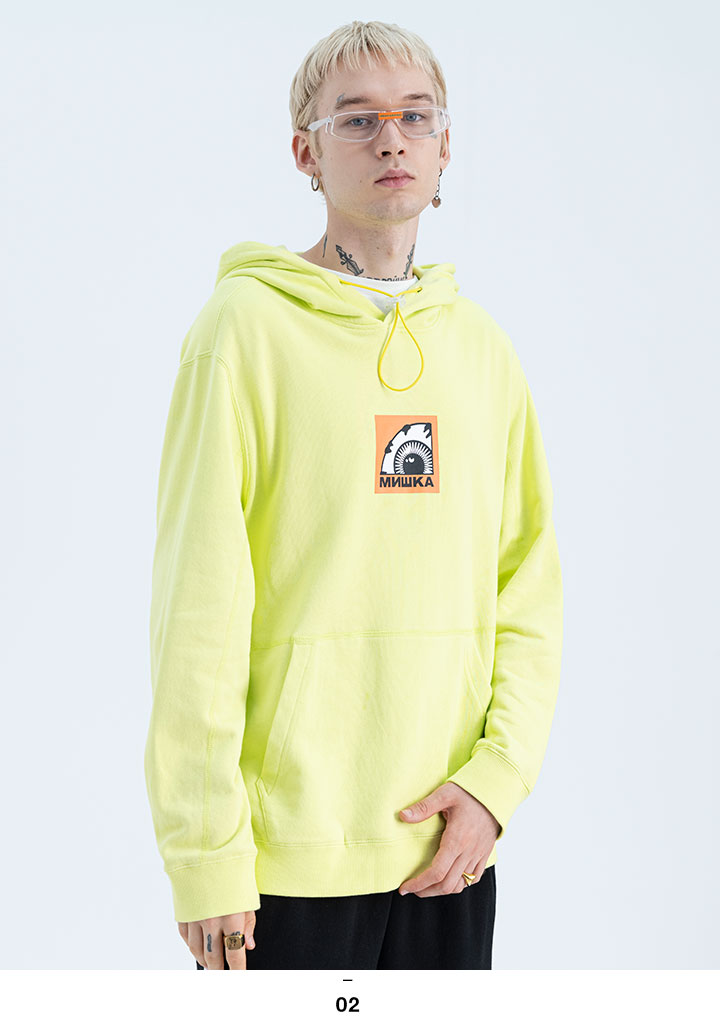 MISHKA �ѡ����� �֥��� �����ܡ� Ĺµ �������å� ΢�ѥ��� �ա��ǥ� �ȥåץ� ��� ��ǥ����� �ս����� ��3�� �礭�������� �ߥ��� �ա��ɥѡ����� ������� ����ץ� �ڤ��ؤ� b�� �ҥåץۥå� �ե��å���� ���ȥ꡼�ȷ� M21000457