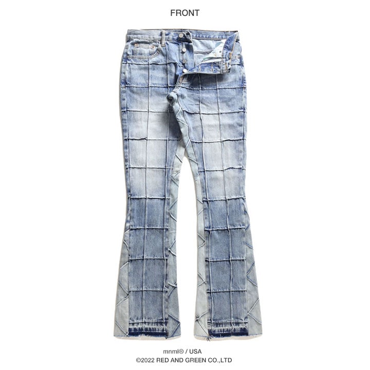 mnml �ǥ˥� ������ ��� �ղƽ����� �� �礭�������� �ߥ˥ޥ� �����ѥ� G�ѥ� �ѥ�� ����� �ٿ� ������� ̵�� �ե쥢�ѥ�� �٥�ܥȥ� �ե쥢 �ѥå���� �Ѥ��ܤ� b�� �ҥåץۥå� �ե��å���� ���ȥ꡼�ȷ� �ϥ� �֥��� 22ML-FW381D