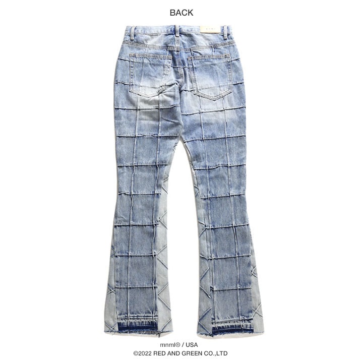 mnml �ǥ˥� ������ ��� �ղƽ����� �� �礭�������� �ߥ˥ޥ� �����ѥ� G�ѥ� �ѥ�� ����� �ٿ� ������� ̵�� �ե쥢�ѥ�� �٥�ܥȥ� �ե쥢 �ѥå���� �Ѥ��ܤ� b�� �ҥåץۥå� �ե��å���� ���ȥ꡼�ȷ� �ϥ� �֥��� 22ML-FW381D