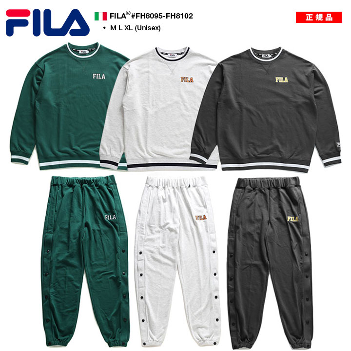 FILA �岼���å� Ĺµ �֥��� ��� �ս����� ��3�� �礭�������� �ե��� ���åȥ��å� �ȥ졼�ʡ� �������å� �岼 ΢�ѥ��� �������åȥѥ�� �ȥåץ� �ѥ�� �ɽ� b�� �ҥåץۥå� �ե��å���� ���ݡ��� ���ȥ꡼�ȷ� �֥��� 2023�ղ� ���� FH8095-FH8102