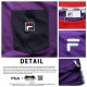 FILA heritage T����� Ⱦµ ��� ��ǥ����� �ղ��� ��2�� �礭�������� �ӥå����륨�å� �ե��� �إ�ơ��� ������� ���ä����� �ݥ��å��դ� ���쥤�������顼 ���� �ɽ� ���� ���ݡ��� ���� b�� HIPHOP ���ȥ꡼�ȷ� �ϥ� �֥��� ��FM9615