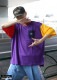 FILA heritage T����� Ⱦµ ��� ��ǥ����� �ղ��� ��2�� �礭�������� �ӥå����륨�å� �ե��� �إ�ơ��� ������� ���ä����� �ݥ��å��դ� ���쥤�������顼 ���� �ɽ� ���� ���ݡ��� ���� b�� HIPHOP ���ȥ꡼�ȷ� �ϥ� �֥��� ��FM9615