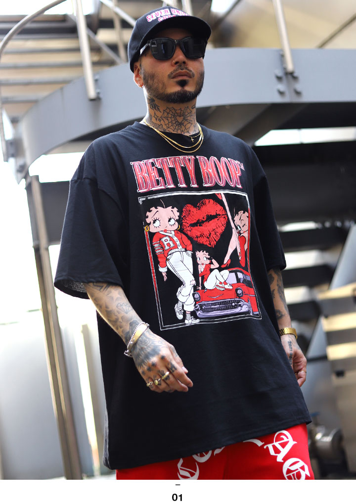 REASON �� �٥ƥ� �֡��� T����� Ⱦµ ��� �ղ��� �� �礭�������� Betty Boop �٥ƥ������ ���� ����� �������å� �꡼���� ���� ����� �����С������� �ӥå����륨�å� b�� �ҥåץۥå� �ե��å���� ���ȥ꡼�ȷ� �ϥ� �֥��� �� 2024�ղ� ���� S498