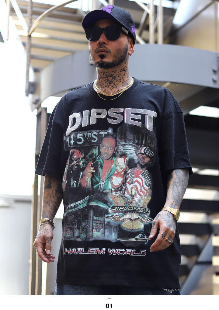 REASON �� Dipset T����� Ⱦµ ��� �ղ��� �� �礭�������� �ǥ��ץ��å� The Diplomats �ǥ��ץ��ޥå� ���� ����� �������å� �꡼���� ����ץ� �����С������� �ӥå����륨�å� b�� �ҥåץۥå� �ե��å���� ���ȥ꡼�ȷ� �ϥ� �֥��� �� 2024�ղ� ���� DIP19