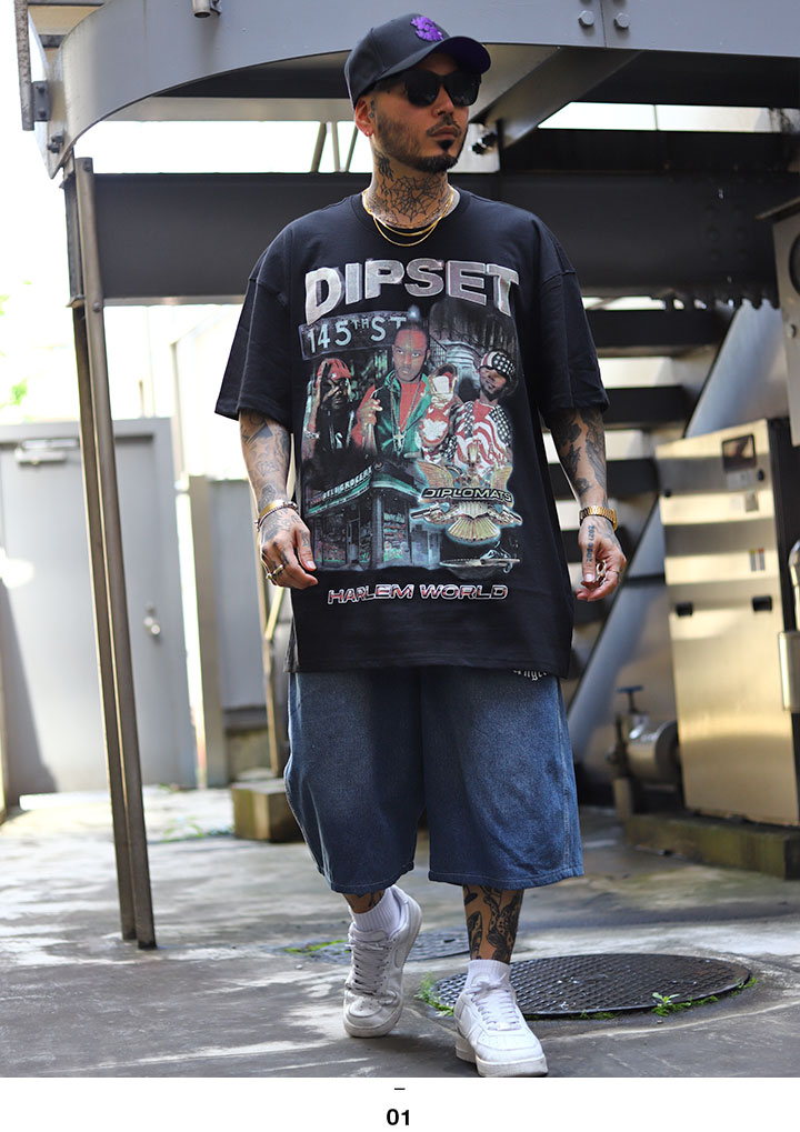 REASON �� Dipset T����� Ⱦµ ��� �ղ��� �� �礭�������� �ǥ��ץ��å� The Diplomats �ǥ��ץ��ޥå� ���� ����� �������å� �꡼���� ����ץ� �����С������� �ӥå����륨�å� b�� �ҥåץۥå� �ե��å���� ���ȥ꡼�ȷ� �ϥ� �֥��� �� 2024�ղ� ���� DIP19