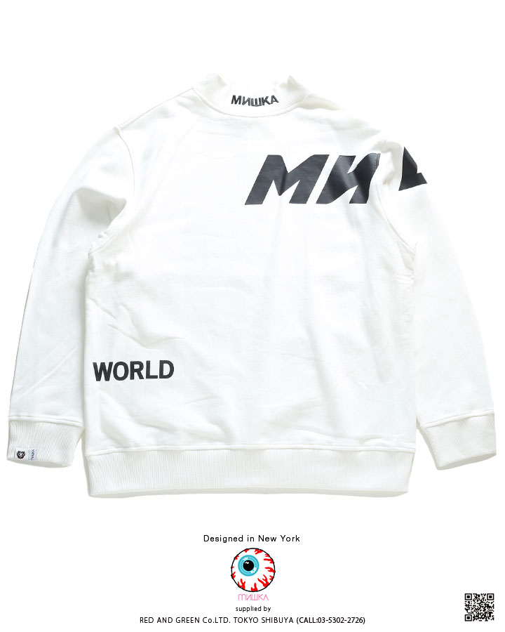 MISHKA ���ȥ꡼�ȷ� �ȥ졼�ʡ� �֥��� �����ܡ� Ĺµ �������å� ΢���� ��� ��ǥ����� �ս����� �� �ۥ磻�� �ߥ��� ������� ���ä����� ����ץ� µ���� �ϥ��ͥå� Death Adder �� b�� �ҥåץۥå� �ե��å���� ���å� �Х�� �ϥ� �� MAW200474