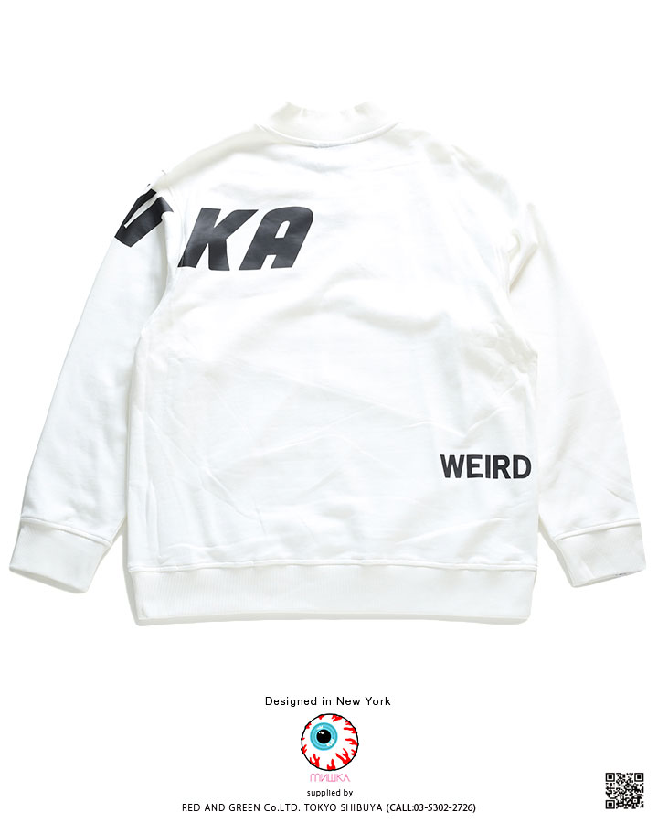 MISHKA ���ȥ꡼�ȷ� �ȥ졼�ʡ� �֥��� �����ܡ� Ĺµ �������å� ΢���� ��� ��ǥ����� �ս����� �� �ۥ磻�� �ߥ��� ������� ���ä����� ����ץ� µ���� �ϥ��ͥå� Death Adder �� b�� �ҥåץۥå� �ե��å���� ���å� �Х�� �ϥ� �� MAW200474