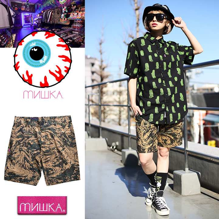 MISHKA �ϡ��եѥ�� ���Υѥ� ��� ��ǥ����� �ղ��� ������ �ߥ��� ���硼�ȥѥ�� ��ä��� ���� �ѥ�� ������� ���ä����� ���ѥ�� �º��� �ǥ����� b�� �ҥåץۥå� �ե��å���� ���å� �Х�� ���ȥ꡼�ȷ� �ϥ� �֥���SM151809B