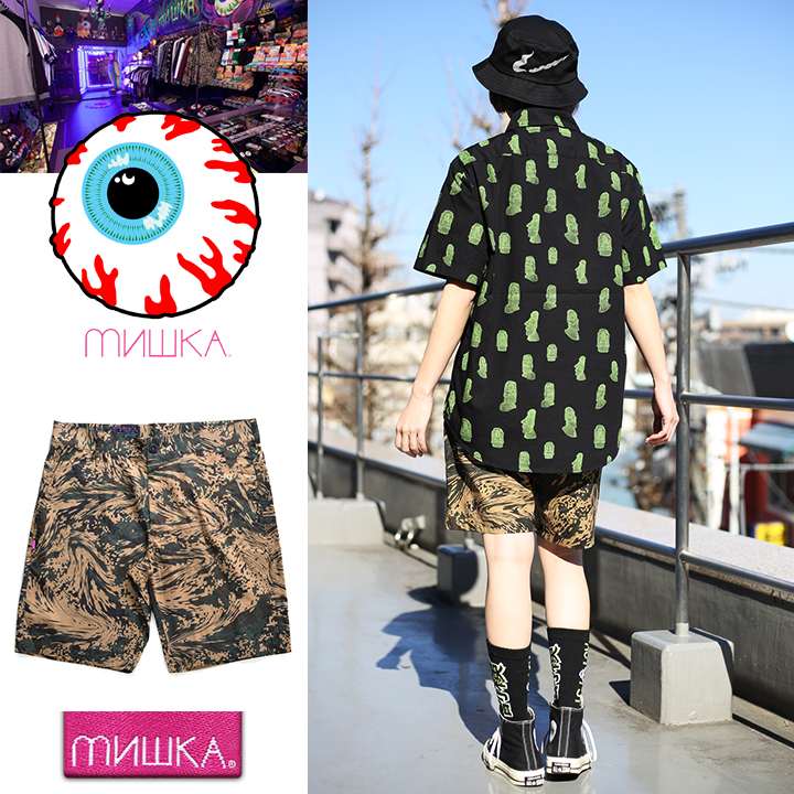 MISHKA �ϡ��եѥ�� ���Υѥ� ��� ��ǥ����� �ղ��� ������ �ߥ��� ���硼�ȥѥ�� ��ä��� ���� �ѥ�� ������� ���ä����� ���ѥ�� �º��� �ǥ����� b�� �ҥåץۥå� �ե��å���� ���å� �Х�� ���ȥ꡼�ȷ� �ϥ� �֥���SM151809B