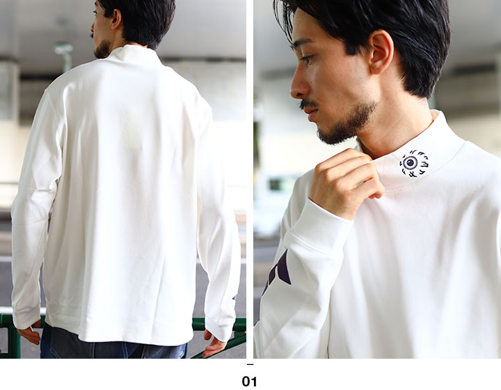 MISHKA ����T ��� ��ǥ����� �� �� �ۥ磻�� �֥�å� �礭�������� �ߥ��� T����� Ĺµ ������� KEEPWATCH �����ץ����å� ��å��ͥå� ����ǡ������ �������� b�� �ҥåץۥå� �ե��å���� ���å� �Х�� ���ȥ꡼�ȷ� �ϥ� �֥��� �� 21���� M61000013