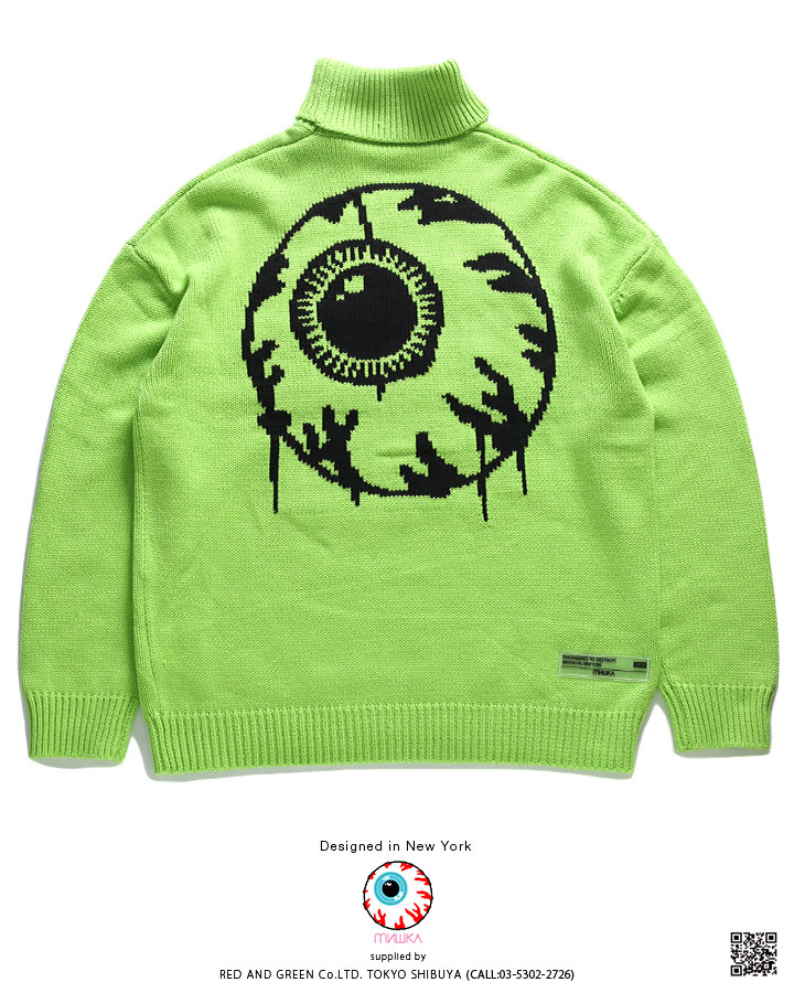 MISHKA �˥å� Ĺµ ��� ��ǥ����� �ս����� �ָ��� �� M-L �ߥ��� �������� ���ä����� ������� �����ȥ�ͥå� �ͥ��� KEEPWATCH �����ץ����å� b�� �ҥåץۥå� ���ȥ꡼�ȷ� �ե��å���� ���ե� MAW200377