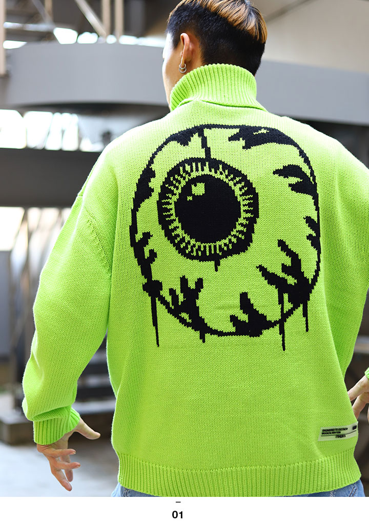 MISHKA �˥å� Ĺµ ��� ��ǥ����� �ս����� �ָ��� �� M-L �ߥ��� �������� ���ä����� ������� �����ȥ�ͥå� �ͥ��� KEEPWATCH �����ץ����å� b�� �ҥåץۥå� ���ȥ꡼�ȷ� �ե��å���� ���ե� MAW200377