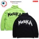 MISHKA �˥å� Ĺµ ��� ��ǥ����� �ս����� �ָ��� �� M-L �ߥ��� �������� ���ä����� ������� �����ȥ�ͥå� �ͥ��� KEEPWATCH �����ץ����å� b�� �ҥåץۥå� ���ȥ꡼�ȷ� �ե��å���� ���ե� MAW200377