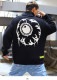 MISHKA �˥å� Ĺµ ��� ��ǥ����� �ս����� �ָ��� �� M-L �ߥ��� �������� ���ä����� ������� �����ȥ�ͥå� �ͥ��� KEEPWATCH �����ץ����å� b�� �ҥåץۥå� ���ȥ꡼�ȷ� �ե��å���� ���ե� MAW200377