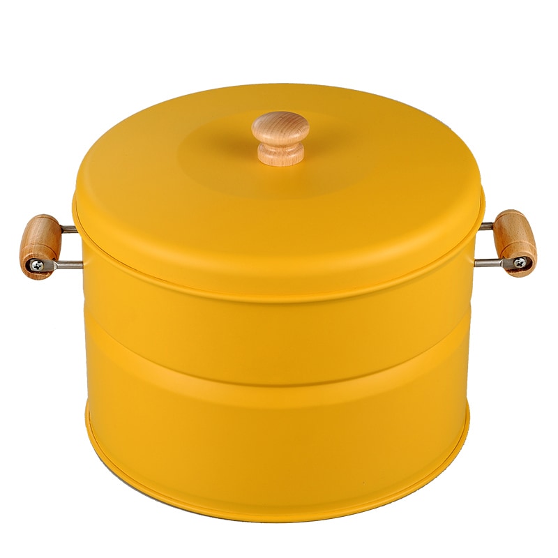 キッチン スモークキュート IH-240S イエロー | 燻製づくり | | ホンマ