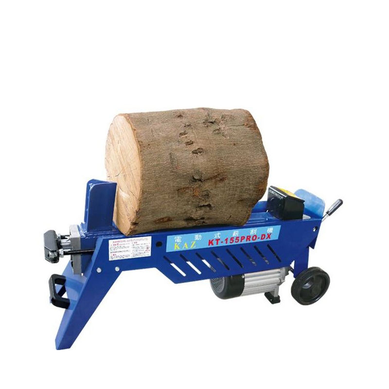電動薪割り機 KT-155PRO-DX | すべての商品 | | ホンマ製作所