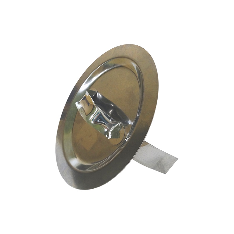 ステンレス スレート蓋 スレート煙突用 すべての商品 ホンマ製作所オンラインショッピング