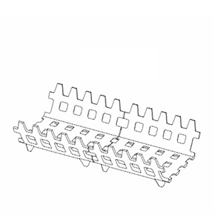MS-550T / MS-404用 目皿（ロストル） 【交換用】 | ストーブ部品