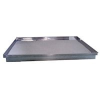 ホンマ製作所 ステンレス ストーブ台 AS-50 10月15日限定！最大100％ポイントバックホンマ製作所