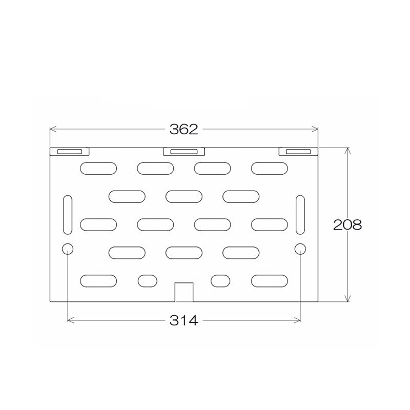 鋳物側板 （MS-403TX、MS-406TX、EVシリーズ兼用） | ストーブ部品