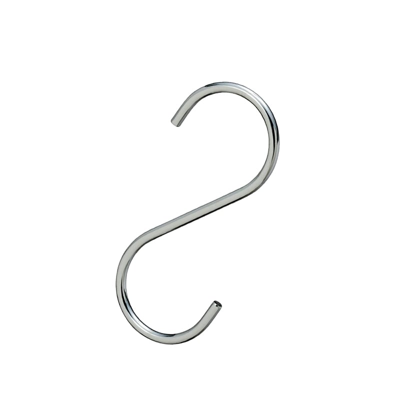 F-160 / F-240 / F-240S / F-510用 S字フック | 燻製づくり | | ホンマ