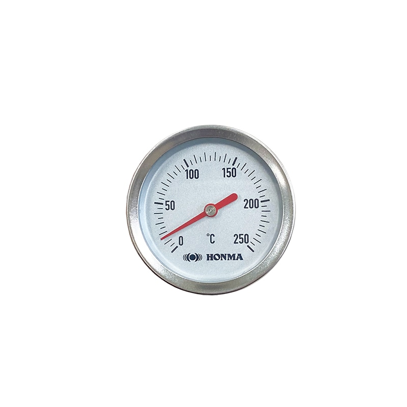 F-510用 スモーク温度計 | 燻製づくり | | ホンマ製作所オンライン