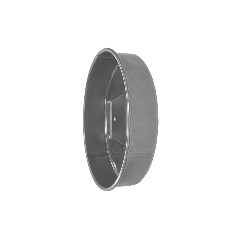 ホンマ製作所 日本製 ステンレス T曲 φ150×2個 No.12078