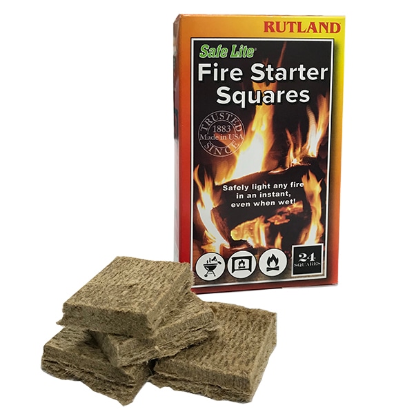 ファイヤースターター ＃50C | ストーブ用品・メンテナンス