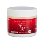 MCM���Υߥͥ��