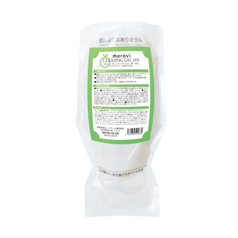 ��meravi����󥸥󥰥����� �ϡ��֥ʥ��塼��400����� �ʥ�ե���Τߡ�