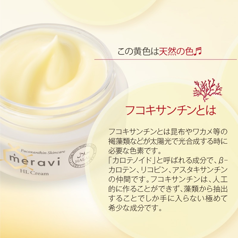 meravi HL �ϥ�ɥ��꡼��ʥե�����������۹���ϥ顼��ǧ�ںѡˡ�50g��