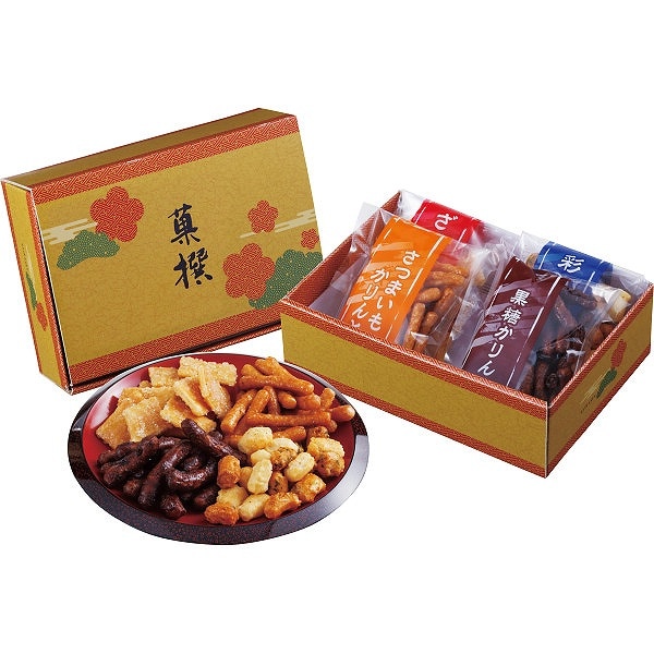 ちびっとも　雪の精　おかず　和菓子　コンプリートセット 金澤兼六製菓 金澤小町 A(500649)｜カテゴリから探す｜ギフト・贈り物