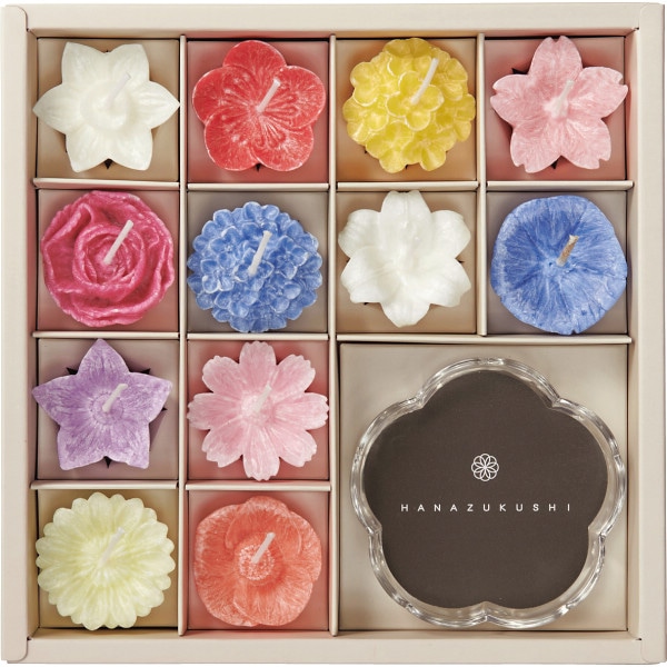 四季のフレーム４枚セット　ハンドメイド 樋口愉美子×DMC 四季の刺しゅうフレームキット（4点セット）｜Real