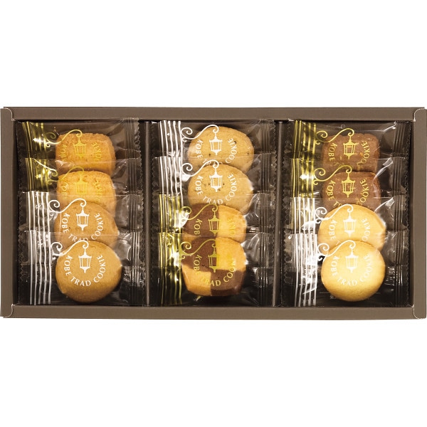 お急ぎ便】神戸トラッドクッキー TC-5 | スイーツギフト,洋菓子