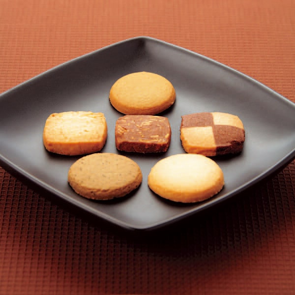 お急ぎ便】神戸トラッドクッキー TC-5 | スイーツギフト,洋菓子