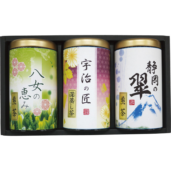 当日出荷便】宇治もりとく日本茶詰合せ MY40N 【送料無料】 | 日本茶