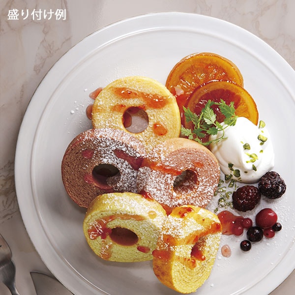 Le Tresor de la Patisserie de la?France Contemporaine 名品