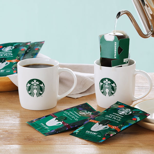 スターバックス ORIGAMI ドリップコーヒー 2箱／50杯分 ■新品未開封 2022438_L.jpg