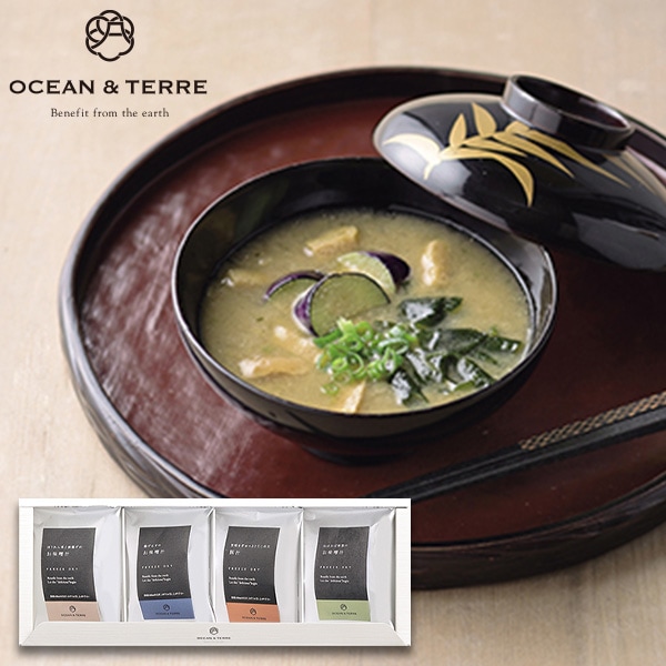 OCEAN & TERRE ���������ơ��� �ե꡼���ɥ饤 ��̣�������å�A ����5��7�Ķ�����