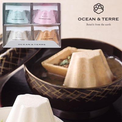 OCEAN & TERRE ���������ơ��� �ٻλ�style ����̣�������å�A ����5��7�Ķ�����