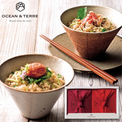 OCEAN & TERRE ���������ơ��� TSUTSUMI �椭���ߤ��Ӥ��ǥ��å�B ����5��7�Ķ�����