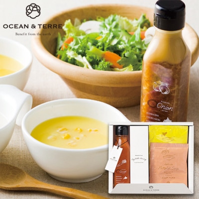 OCEAN & TERRE ơ ̳ƻ ڥɥå󥰥å&ץå 57Ķ