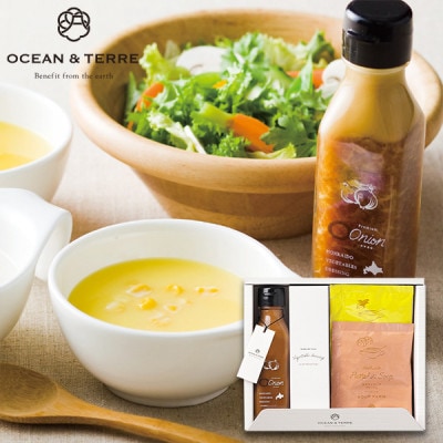 OCEAN & TERRE ơ ̳ƻ ڥɥå󥰥˥&ץå 57Ķ