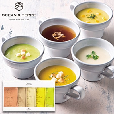 OCEAN & TERRE ơ ̳ƻ ڥץåB 57Ķ